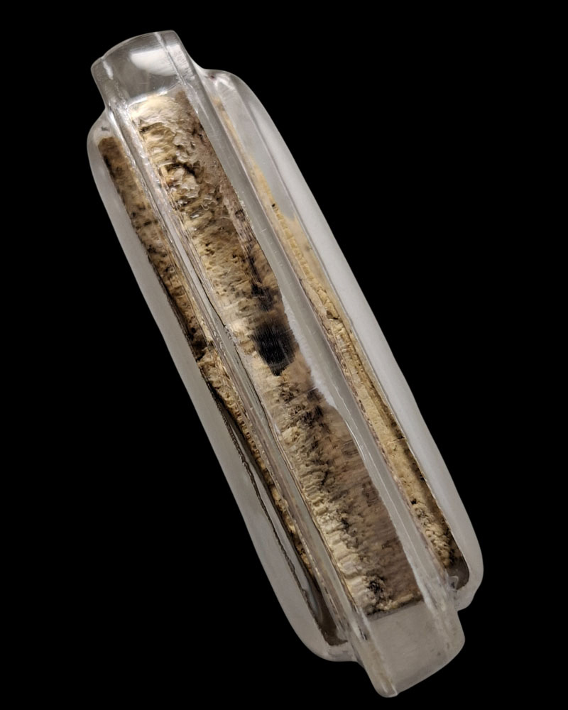 ขุนแผน หลวงพ่อลมูล วัดเสด็จ ปทุมธานี - 4