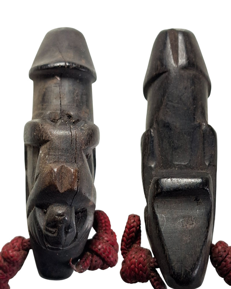 ปลัดนางครวญ เสือครัว - 2