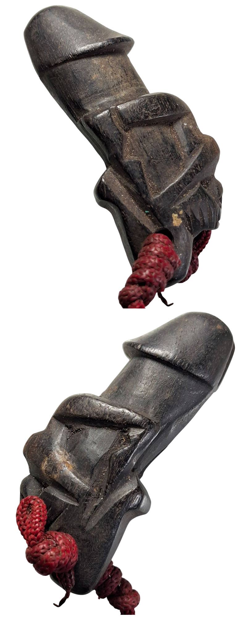 ปลัดนางครวญ เสือครัว - 3