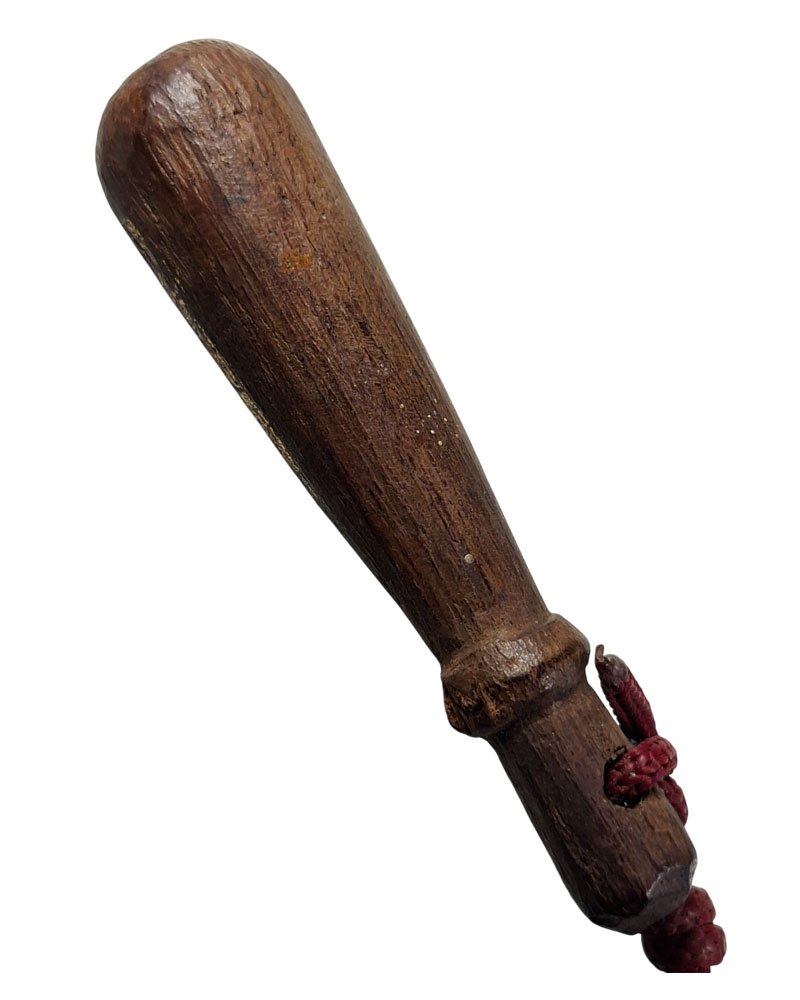 ปลัดนางครวญ เสือครัว - 4