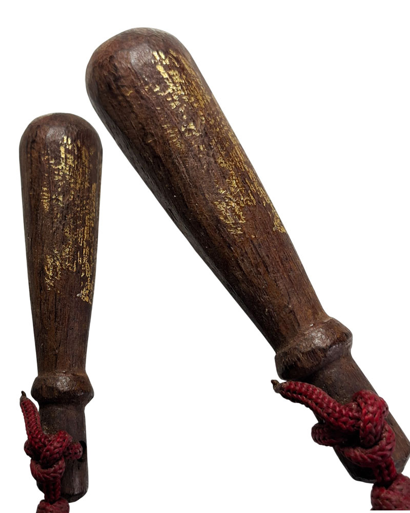 ปลัดนางครวญ เสือครัว - 5