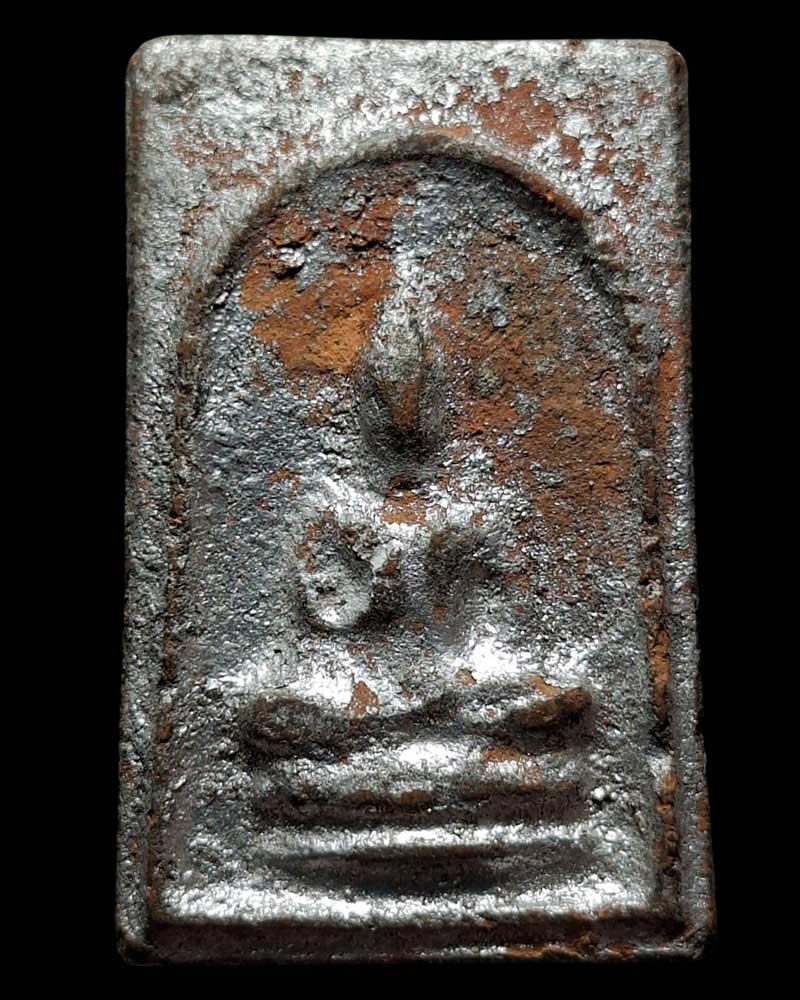 สมเด็จ หลวงพ่อพุทโธ หลวงพ่อมณฑล วัดหนองไผ่ พิจิตร 2519 - 2