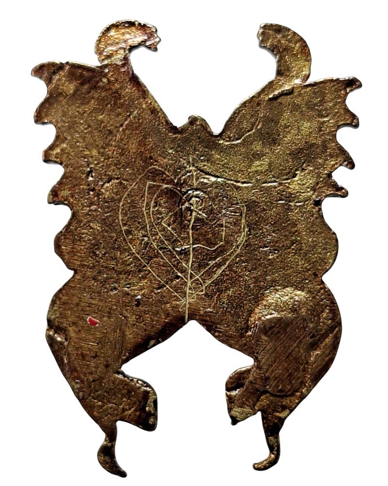 แม่เป๋อจำแลงมหาเสน่ห์ หลวงพ่อสาย วัดนามวิจิตร ศรีสะเกษ  - 5