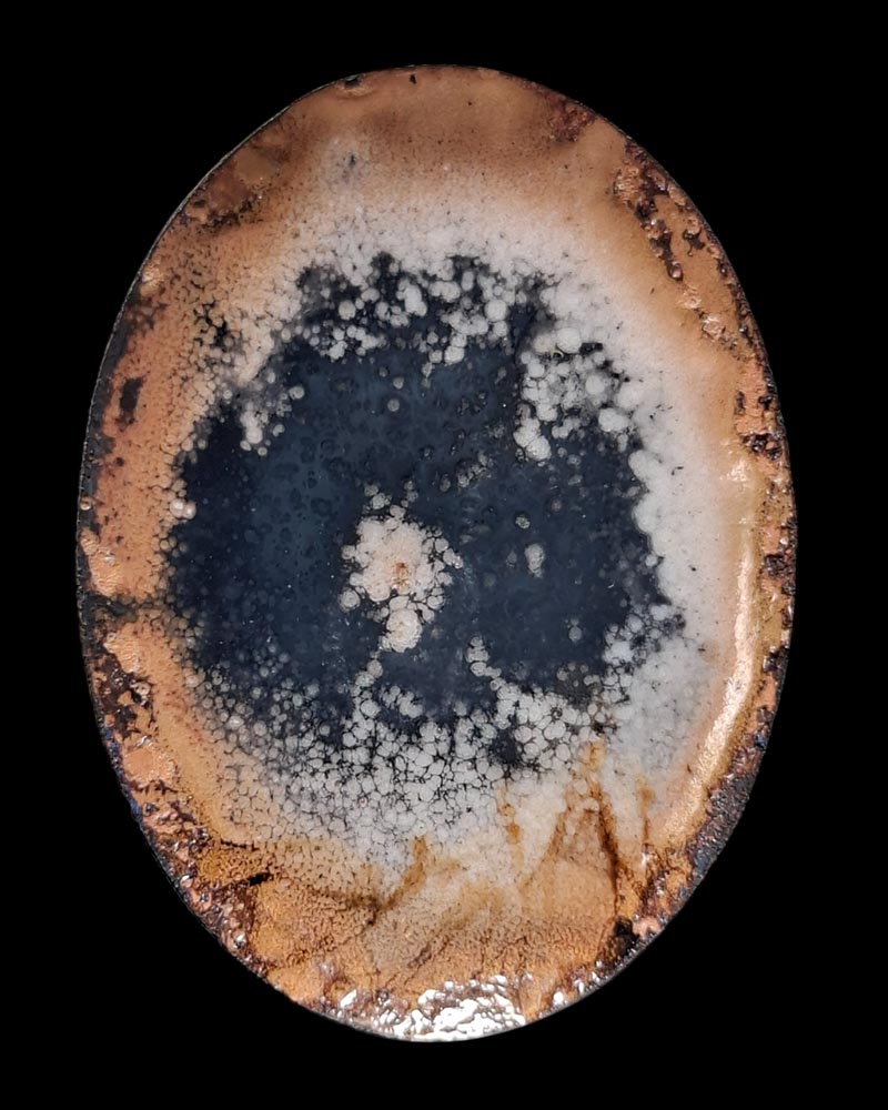 ล็อกเก็ต 79 ปี หลวงปู่คอน วัดชัยพฤกษ์มาลา - 3