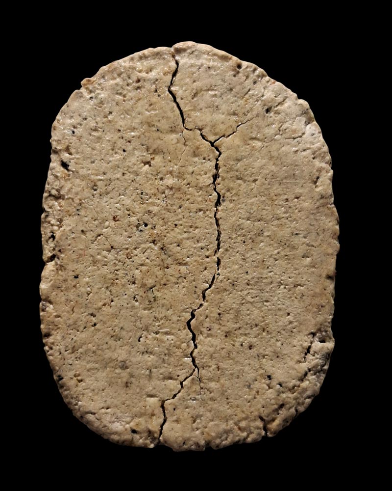 พระปิดตา รุ่นแรก หลวงปู่มหาเนียม สุวโจ วัดเจริญสมณกิจ ภูเก็ต - 3