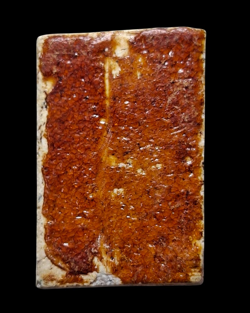 พระสมเด็จคะแนน  วัดประสาทบุญญาวาส ปี 2506 - 3