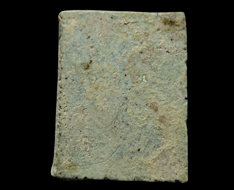 พระสมเด็จคะแนนจิ๋ว วัดประสาทบุญญาวาส ปี 2506 (4) - 4