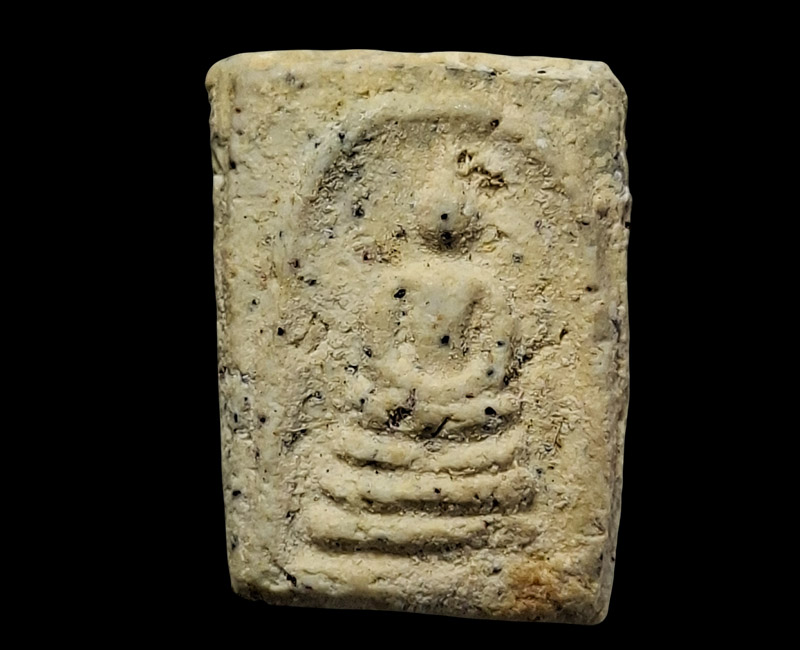 พระสมเด็จคะแนนจิ๋ว วัดประสาทบุญญาวาส ปี 2506 (5) - 3