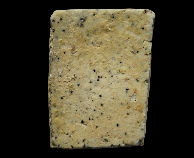 พระสมเด็จคะแนนจิ๋ว วัดประสาทบุญญาวาส ปี 2506 (5) - 4