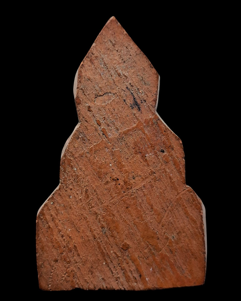 หลวงพ่อเณร หลวงตาจวน วัดไก่เตี้ย สุพรรณบุรี - 3