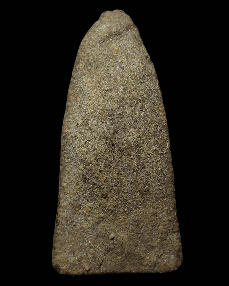 พระซุ้มนครโกษา รุ่นแรก หลวงพ่อหยอด วัดแก้วเจริญ ปี 2497 เนื้อผงว่านยา - 3