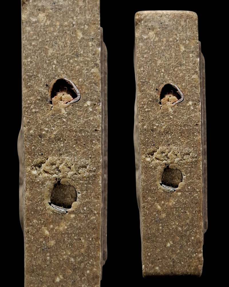 พระสมเด็จแซยิด 100 ปี หลวงปู่บุดดา ถาวโร (1) - 5