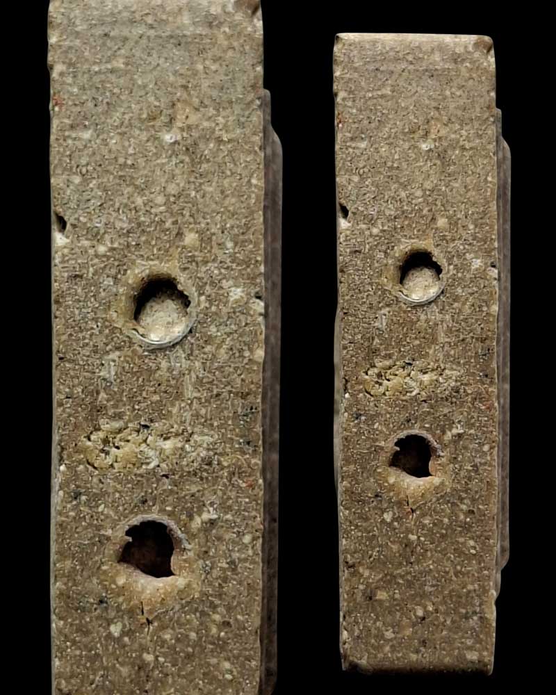 พระสมเด็จแซยิด 100 ปี หลวงปู่บุดดา ถาวโร (2) - 4