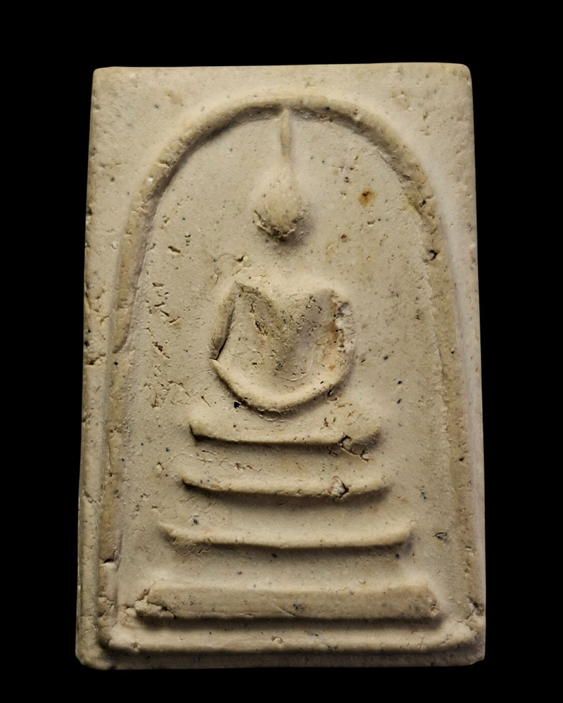 พระสมเด็จ รุ่น 31 หลวงพ่อ โอด วัดจันเสน จ.นครสวรรค์ - 2