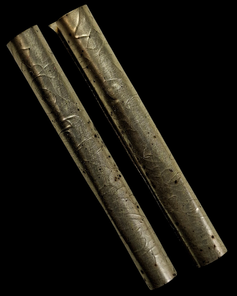 ตะกรุด หลวงปู่เก๋ วัดแม่น้ำ - 3