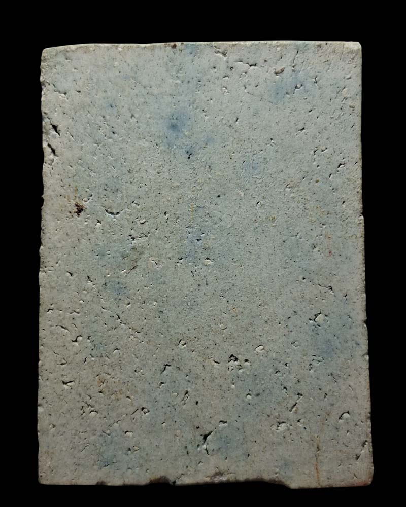 พระสมเด็จ เจ้าคุณศรีประหยัด วัดสุทัศน์ ปี 2496 - 4