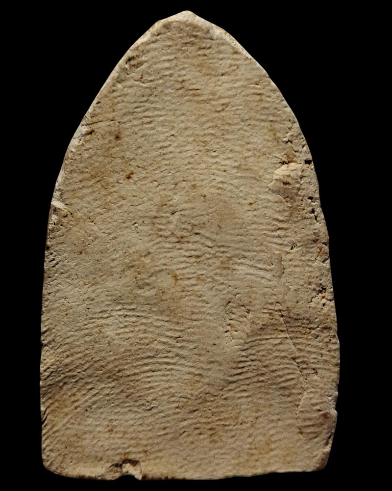 ขุนแผน หลวงปู่หลา วัดบางคณฑีใน - 4