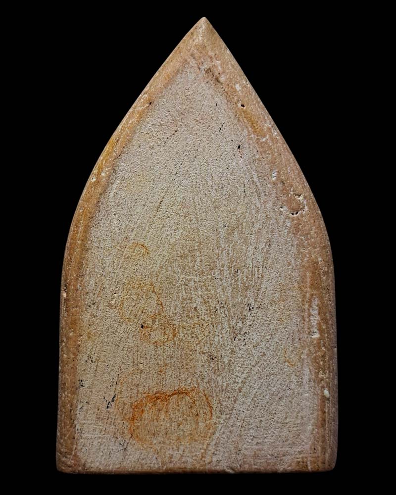 พระบารมีสิบทัศน์ พระอาจารย์วรรณ วัดสามควายเผือก - 3