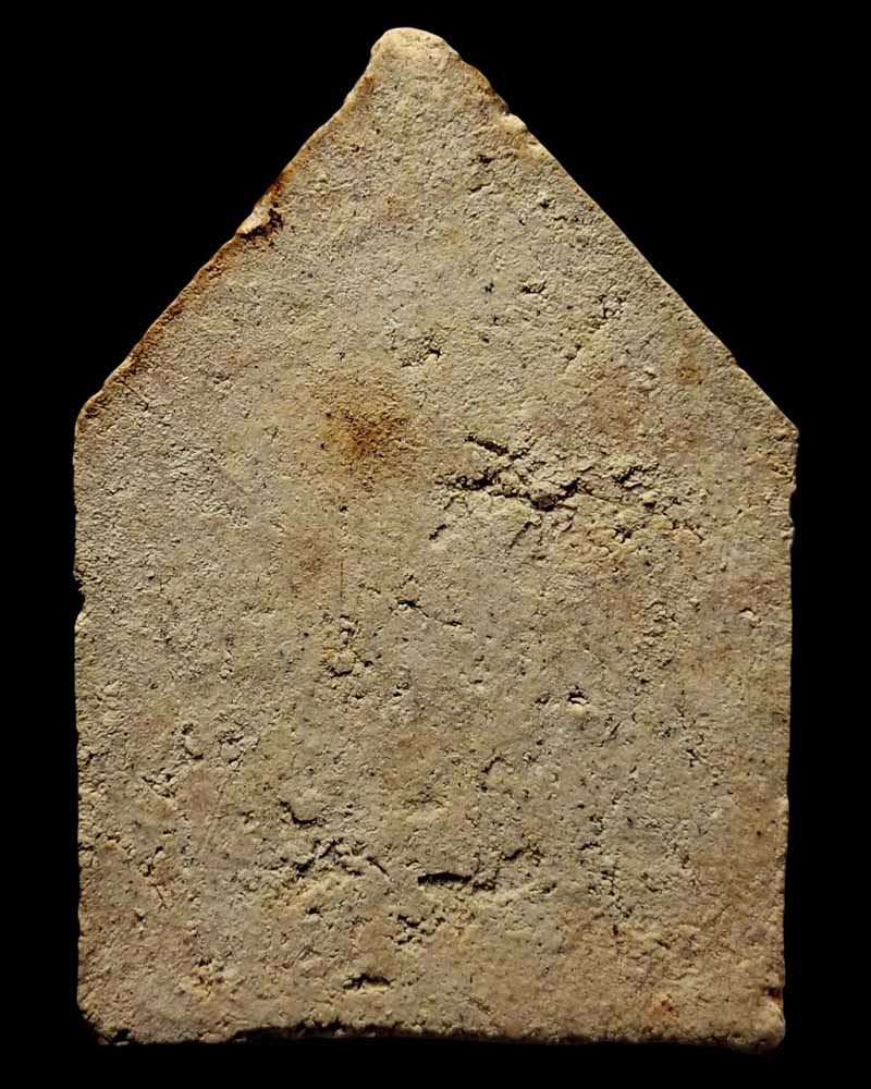 ขุนแผน  กรุวัดไผ่ล้อม หลวงปู่เทียน วัดโบสถ์ ปลุกเสก - 3