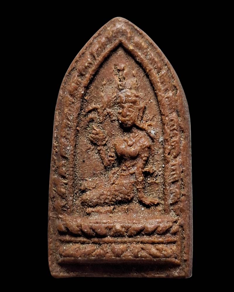 พระแม่โพสพ สมเด็จพุฒาจารย์ฯ(นวม)วัดอนงค์ฯ ปี ๒๔๙๗ - 2