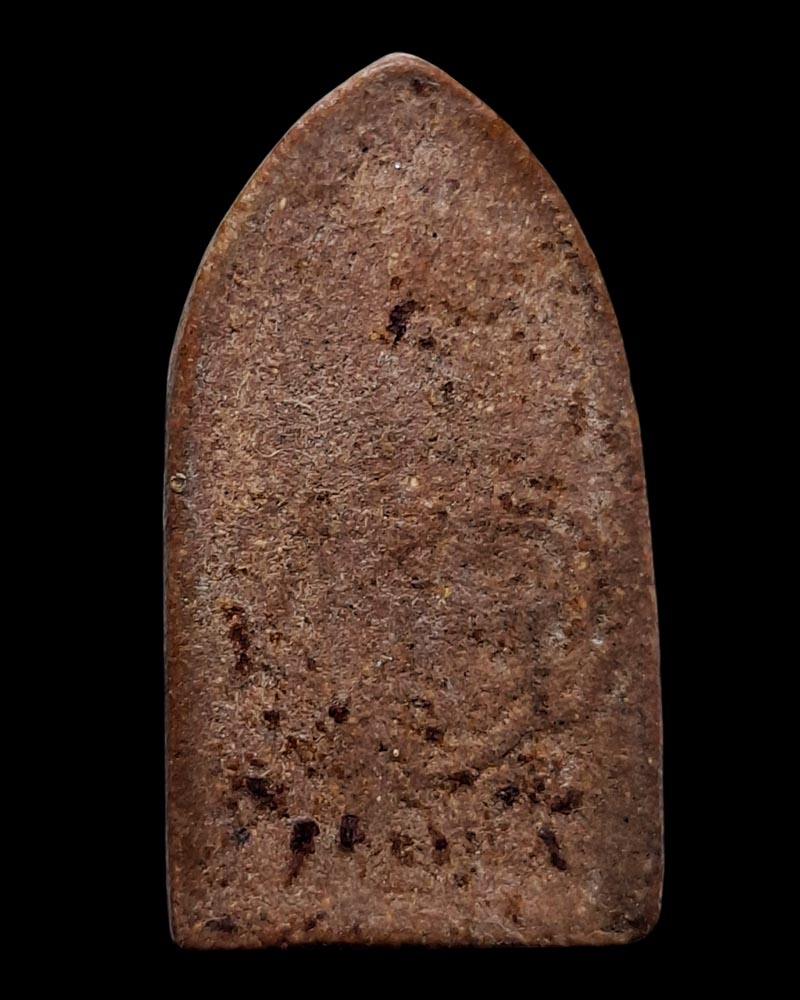 พระแม่โพสพ  สมเด็จพุฒาจารย์ฯ(นวม)วัดอนงค์ฯ ปี ๒๔๙๗ - 3