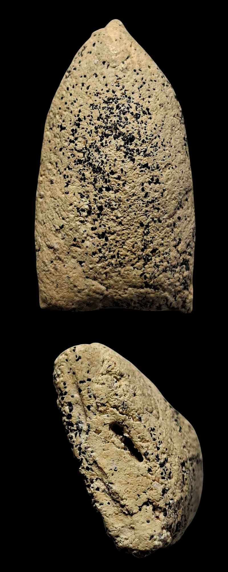 พระพุทธชินราช วัดประสาทบุญญาวาส ปี 2506 - 3