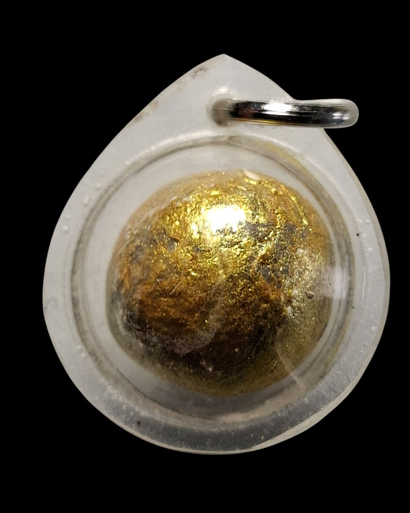 ลูกอม หลวงพ่อจ่าง วัดเขื่อนเพชร 2 ลูก - 2