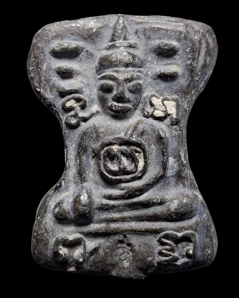 พระมเหศวร พระอาจารย์สุนทร ฐานวโร วัดสุทธาวาส จ.ปทุมธานี - 2