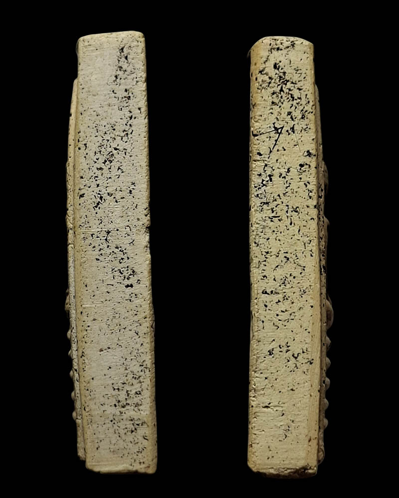 สมเด็จพิมพ์คะแนน หลวงพ่อจวน วัดหนองสุ่ม - 4