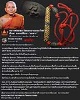 ตะกรุดโทน เชือกแดง  หลวงพ่อแช่ม วัดดอนยายหอม