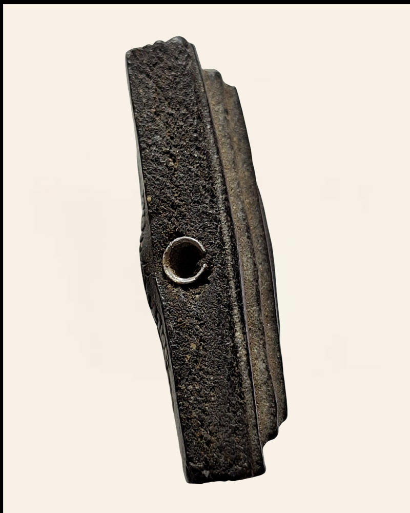 พระสมเด็จ หลวงปู่ผล วัดเทียนดัด  ปี 2521 - 5