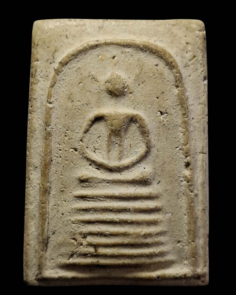 สมเด็จ รุ่น 31 หลวงพ่อโอด วัดจันเสน จังหวัดนครสวรรค์ - 2