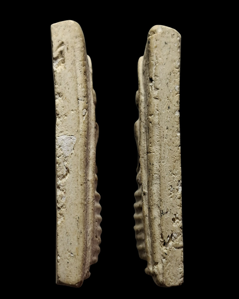 สมเด็จ รุ่น 31 หลวงพ่อโอด วัดจันเสน จังหวัดนครสวรรค์ - 4