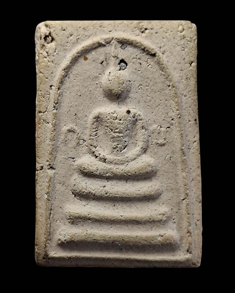 พระสมเด็จ ก ข เจ้าคุณเที่ยง วัดระฆัง (1) - 2