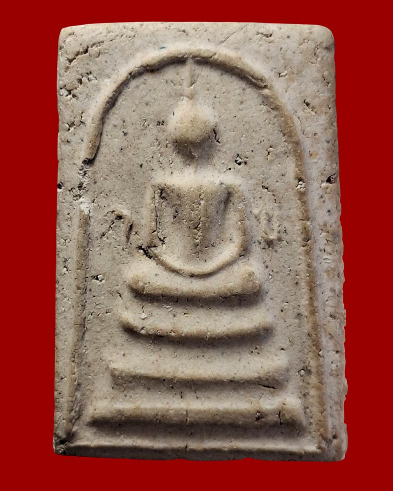 พระสมเด็จ ก ข เจ้าคุณเที่ยง วัดระฆัง (2) - 2