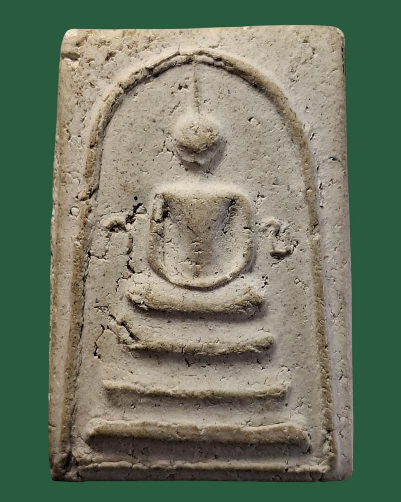 พระสมเด็จ ก ข เจ้าคุณเที่ยง วัดระฆัง (3) - 2