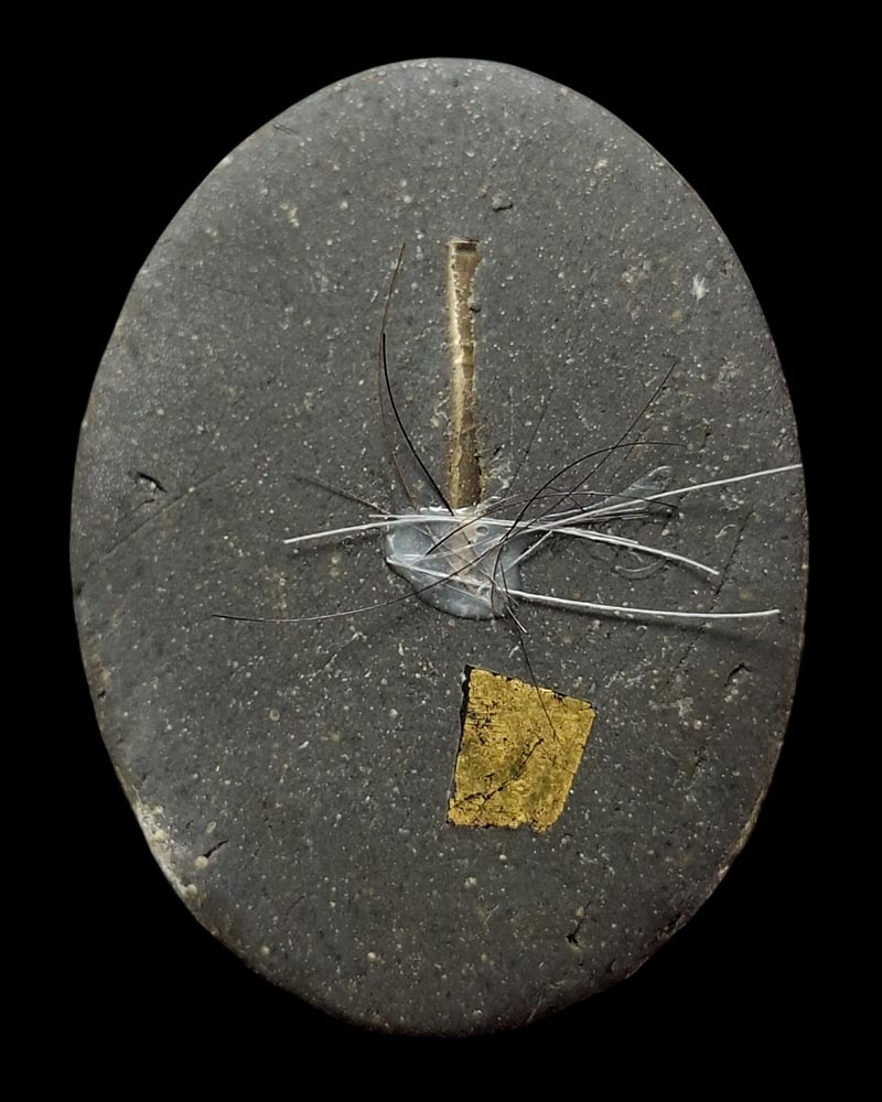 ล็อกเก็ต พระราชภาวนาวชิราภรณ์ วัดบรมนิวาส ปี 2549 - 3