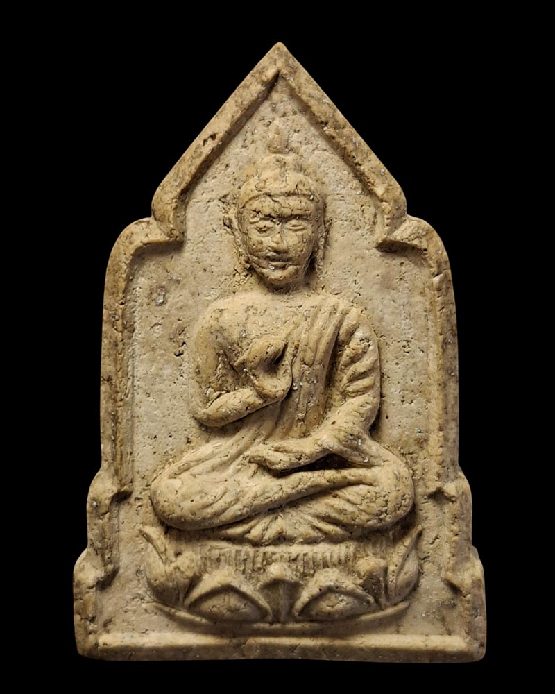 พระประทานพร วัดดาวดึงส์ ปี 2511 - 2