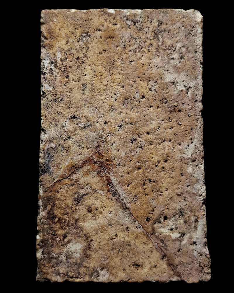 พระสมเด็จเก่า ฐานลิง - 2