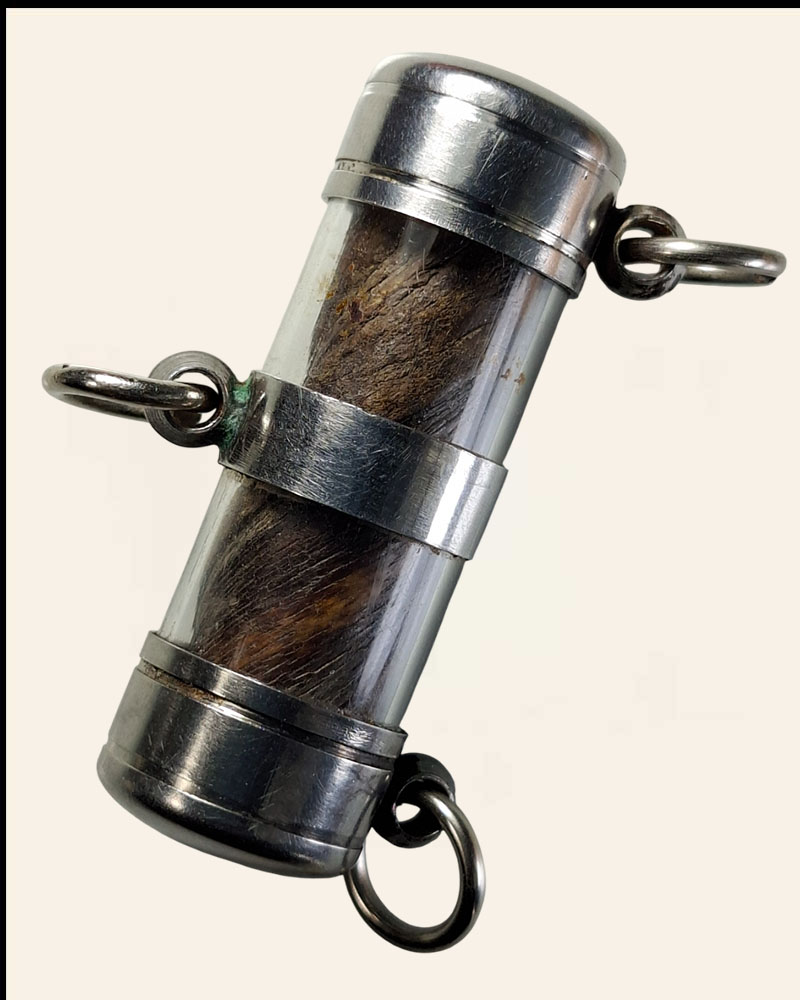 ตะกรุด เชือกปะกำช้าง - 5