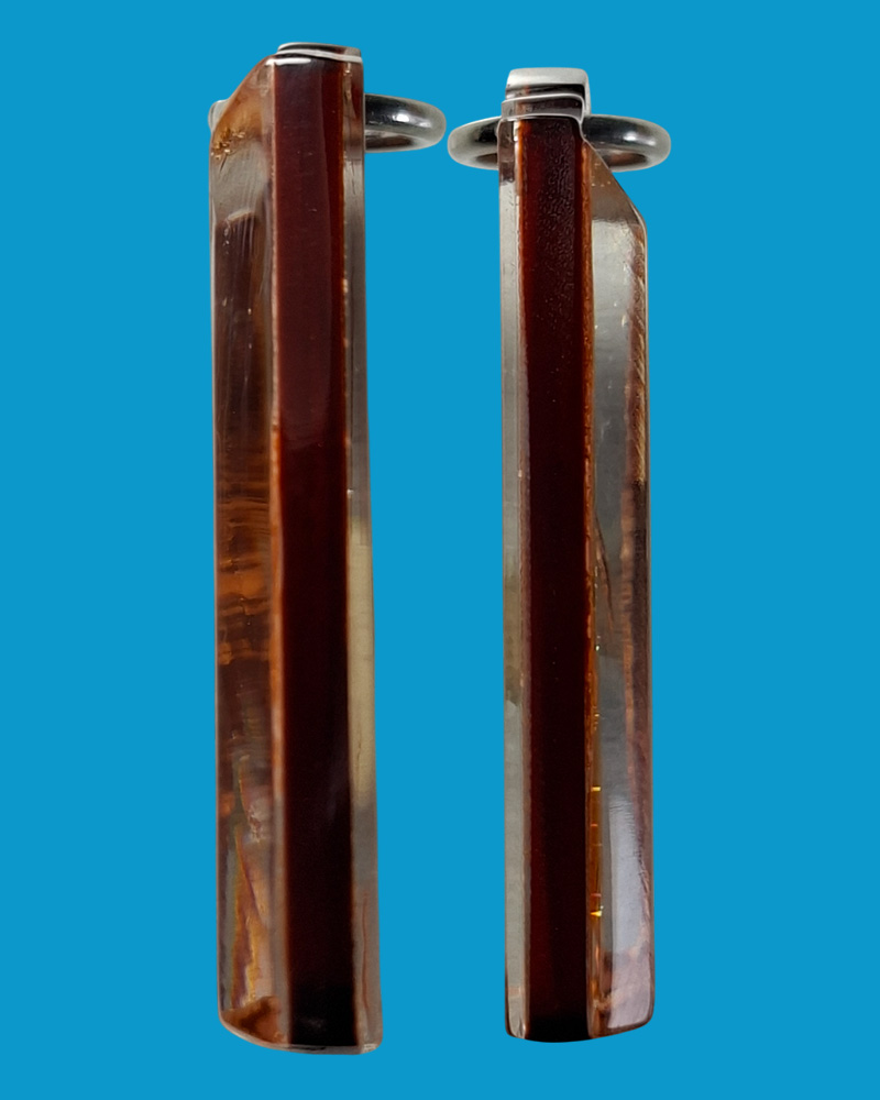 รูปถ่าย หลวงปู่เมฆ วัดลำกระดาน - 4