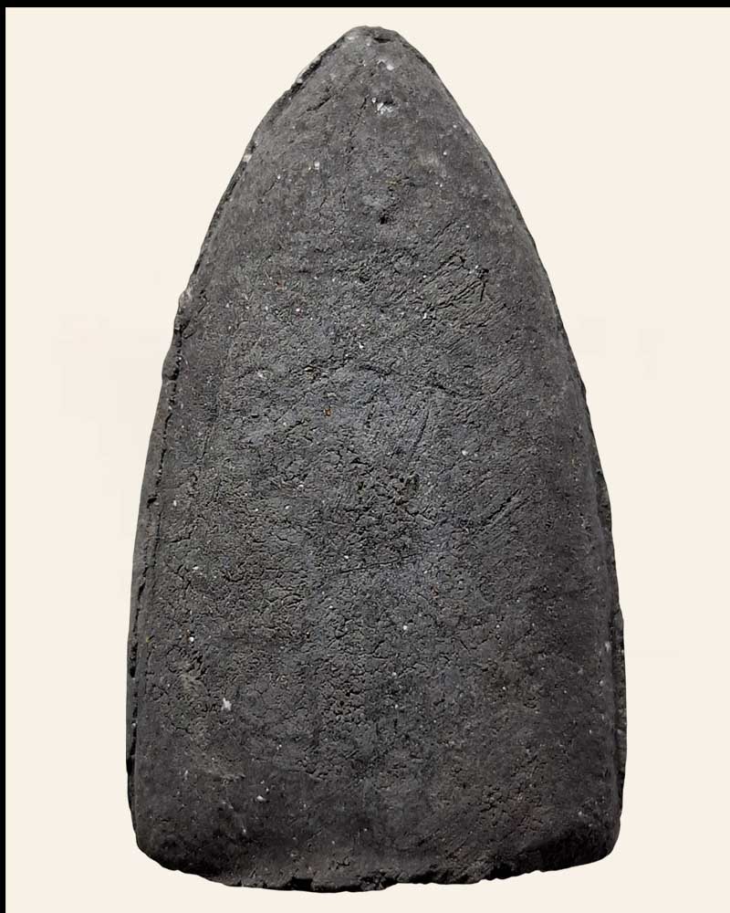 หลวงปู่ทวด "รุ่นบูรณะโบสถ์" วัดประสาทบุญญาวาส พ.ศ. 2536 - 3