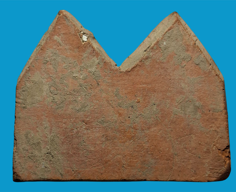 พระขุนแผนคู่ พลายเพชร พลายบัว หลวงพ่อดี วัดพระรูป ปี 2508 - 3