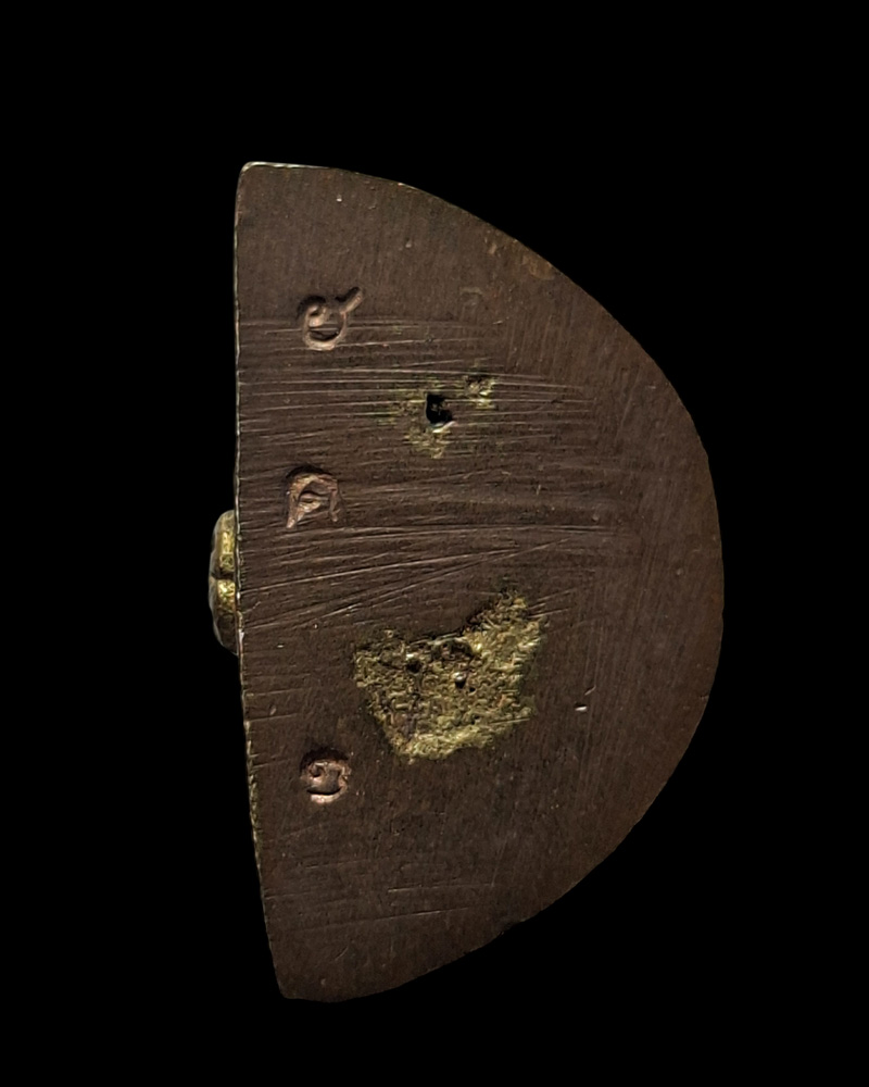 พระพุทธนิรโรคันตรายชัยวัฒน์จตุรทิศ  จังหวัดลำปาง - 5