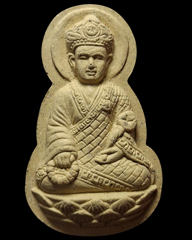 ไต้ฮงกงโจวซือ รุ่น 100 ปี มูลนิธิป่อเต็กตึ๊ง ปี 2553 - 2