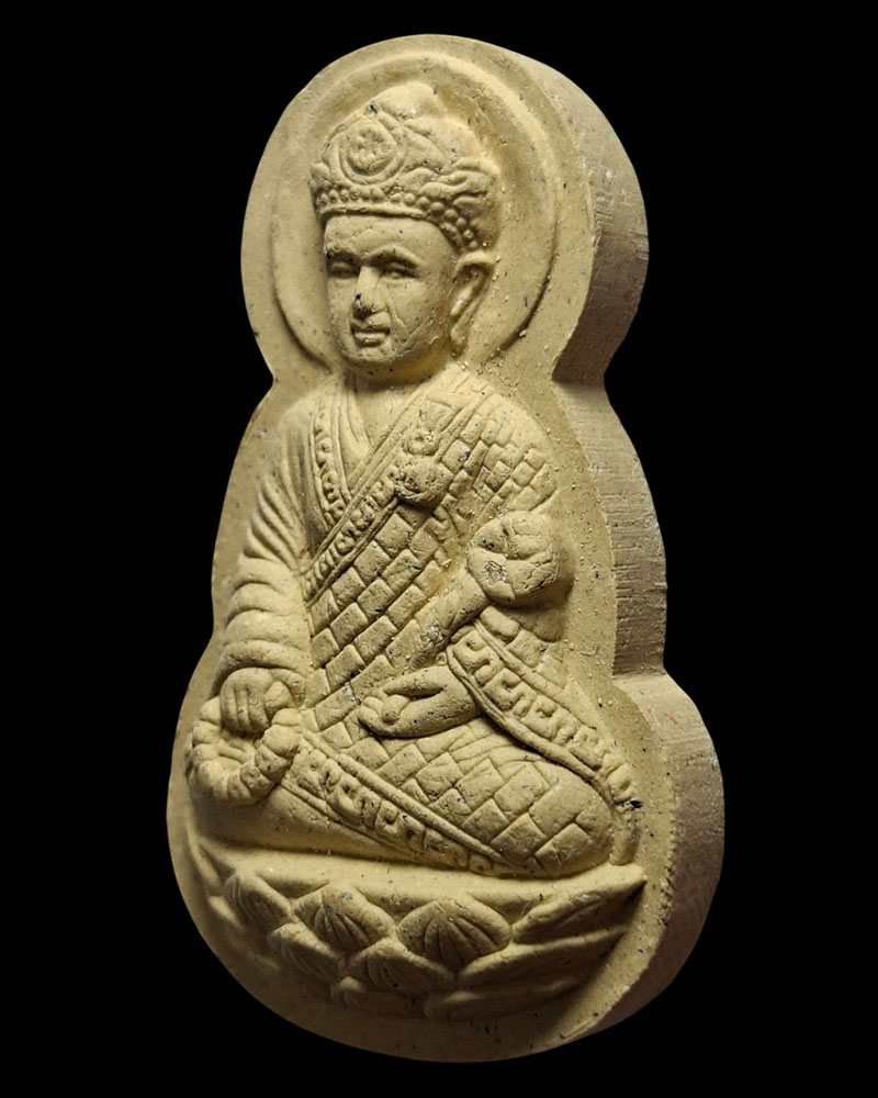 ไต้ฮงกงโจวซือ รุ่น 100 ปี มูลนิธิป่อเต็กตึ๊ง ปี 2553 - 4