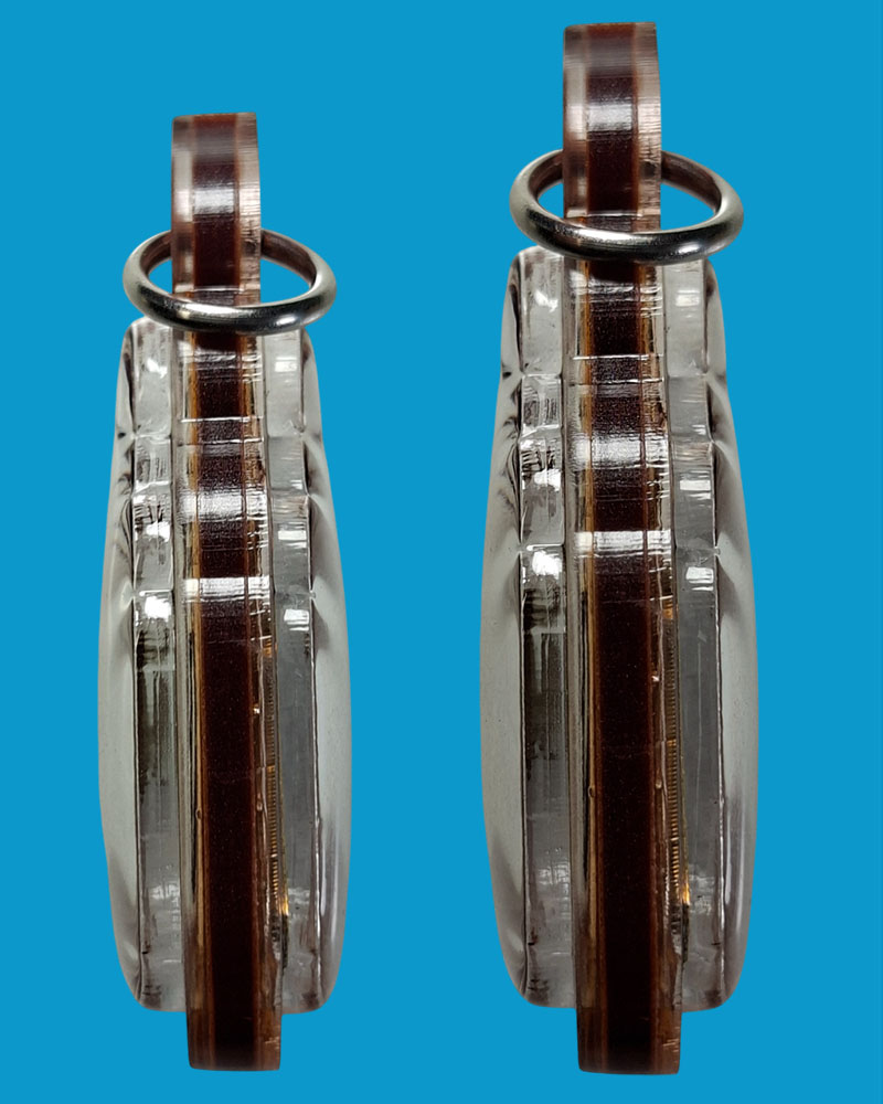 เหรียญนวมหาราช ปี 2530 - 4