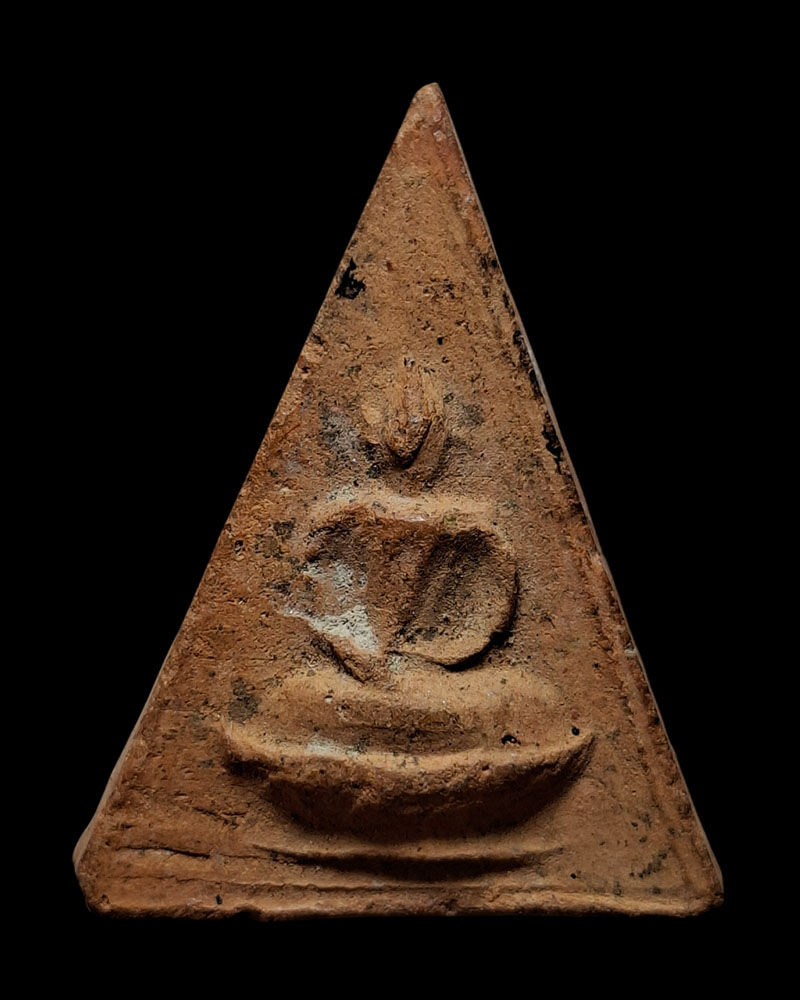 นางพญาเนื้อดิน หลวงพ่อแง วัดบางไผ่เตี้ย ปี 2482 - 2