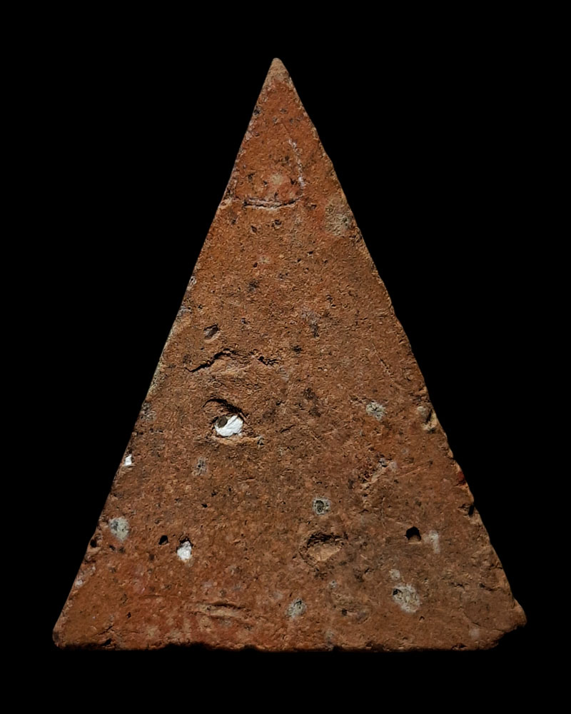 นางพญาเนื้อดิน หลวงพ่อแง วัดบางไผ่เตี้ย ปี 2482 - 3