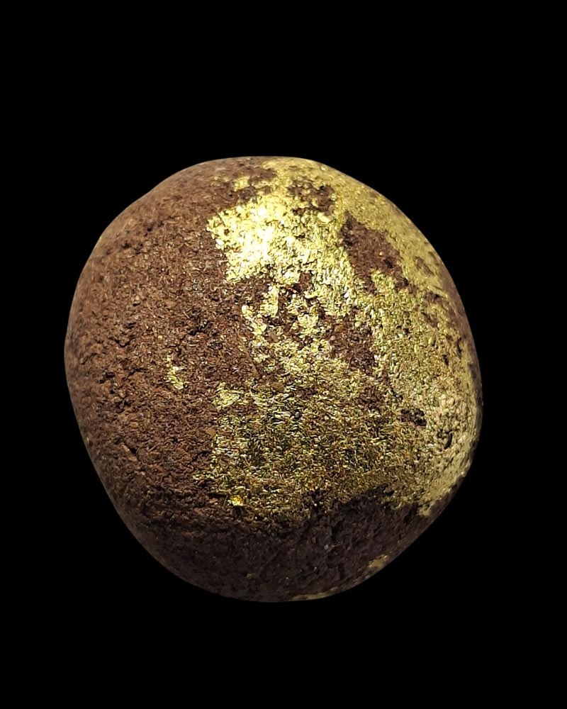 ลูกอม ผงยาจินดามณี - 3